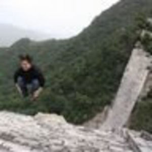 Meet your Posher, Margaret